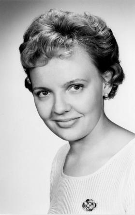 Helena Salonius