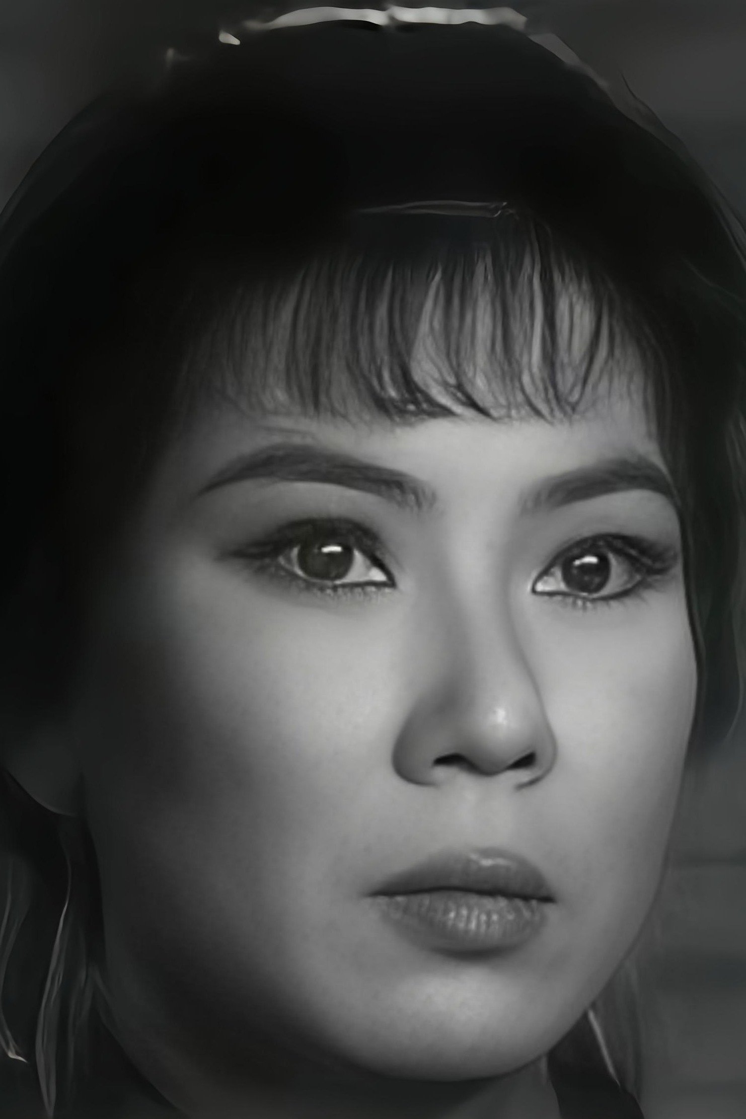 Chan Wai-Yue