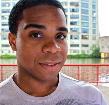 Malcolm Ray