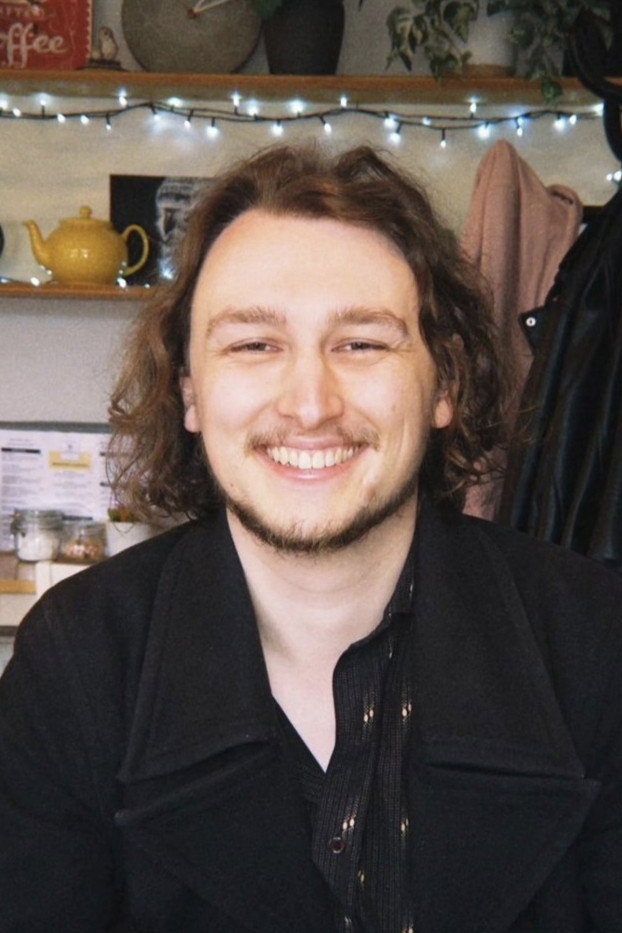 Karl Livingstone