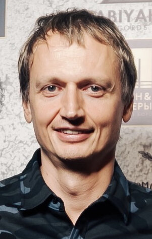 Дмитро Шіцле