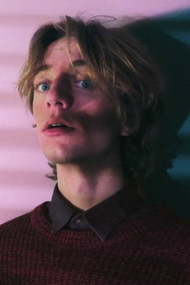 Ross Bugden