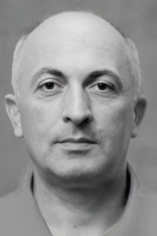 Gela Otarashvili