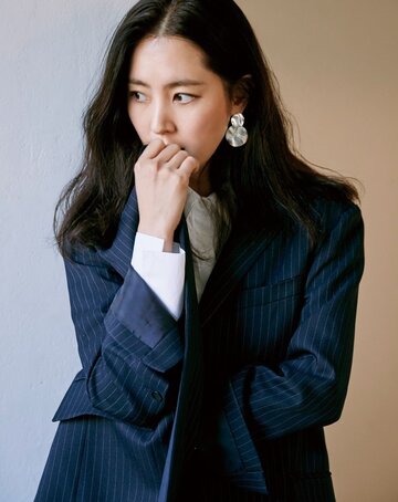 Han Chae-ah