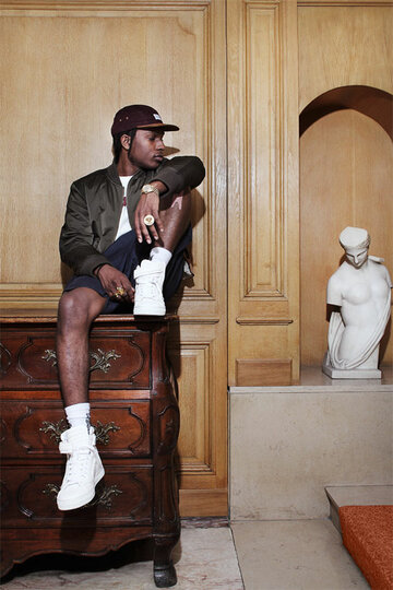 A$AP Rocky
