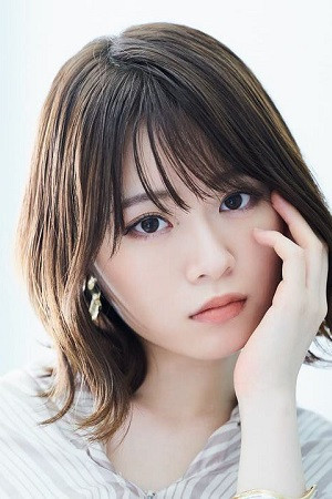 Rena Yamazaki