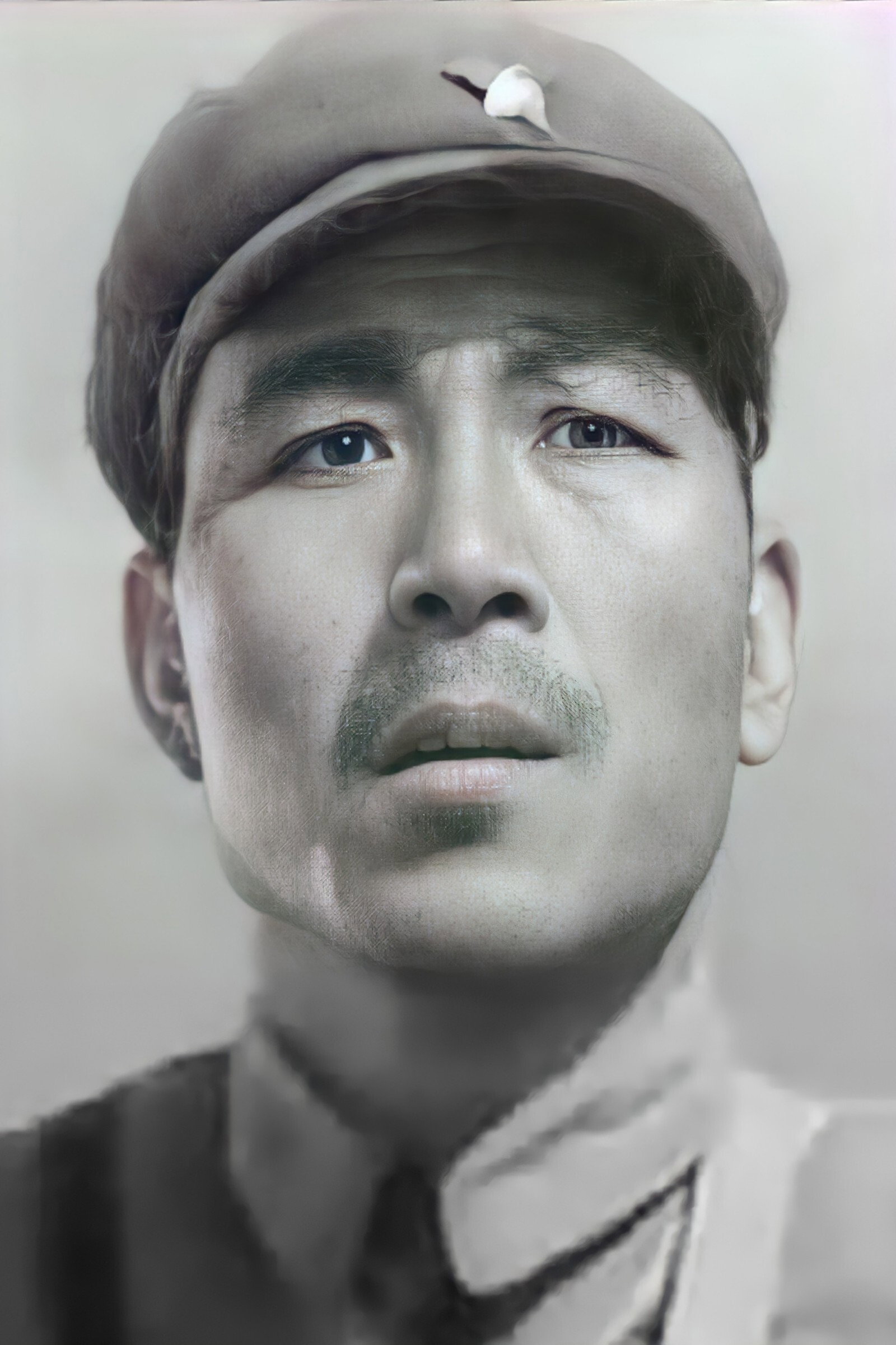 Yu Mingde