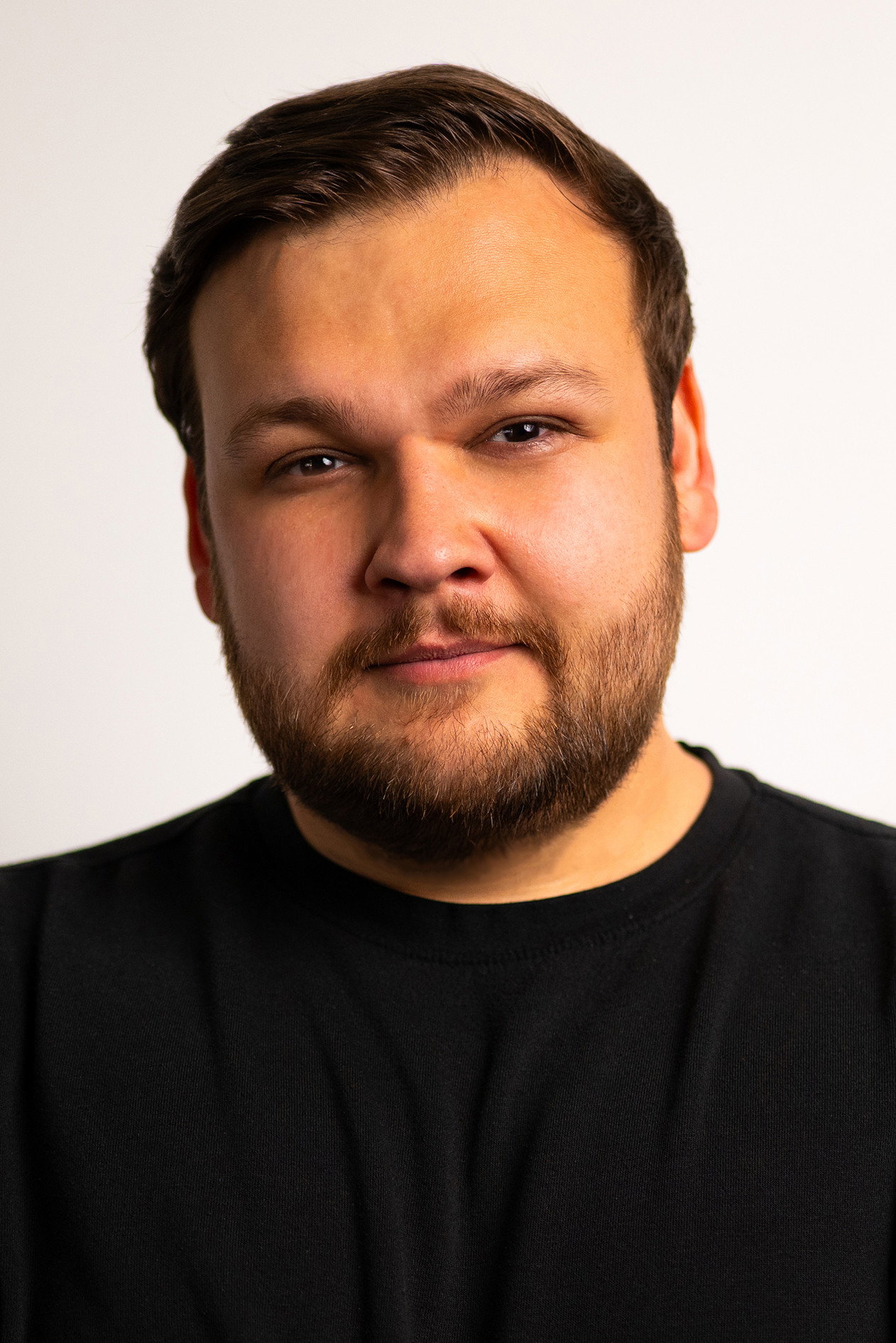 Arsen Martyrosian
