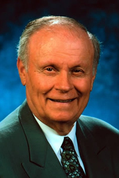 Glen Payne