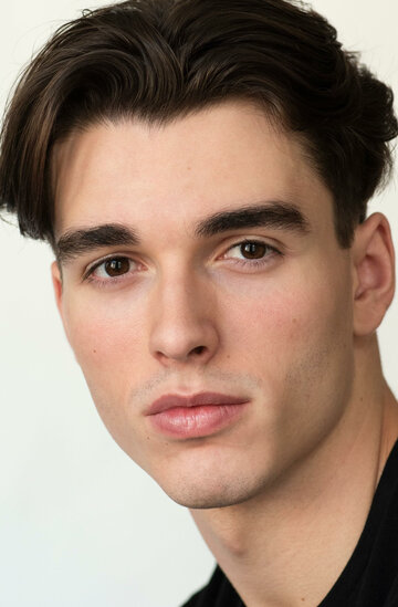 Corey Mylchreest