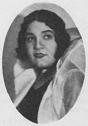 Хелина Свенссон