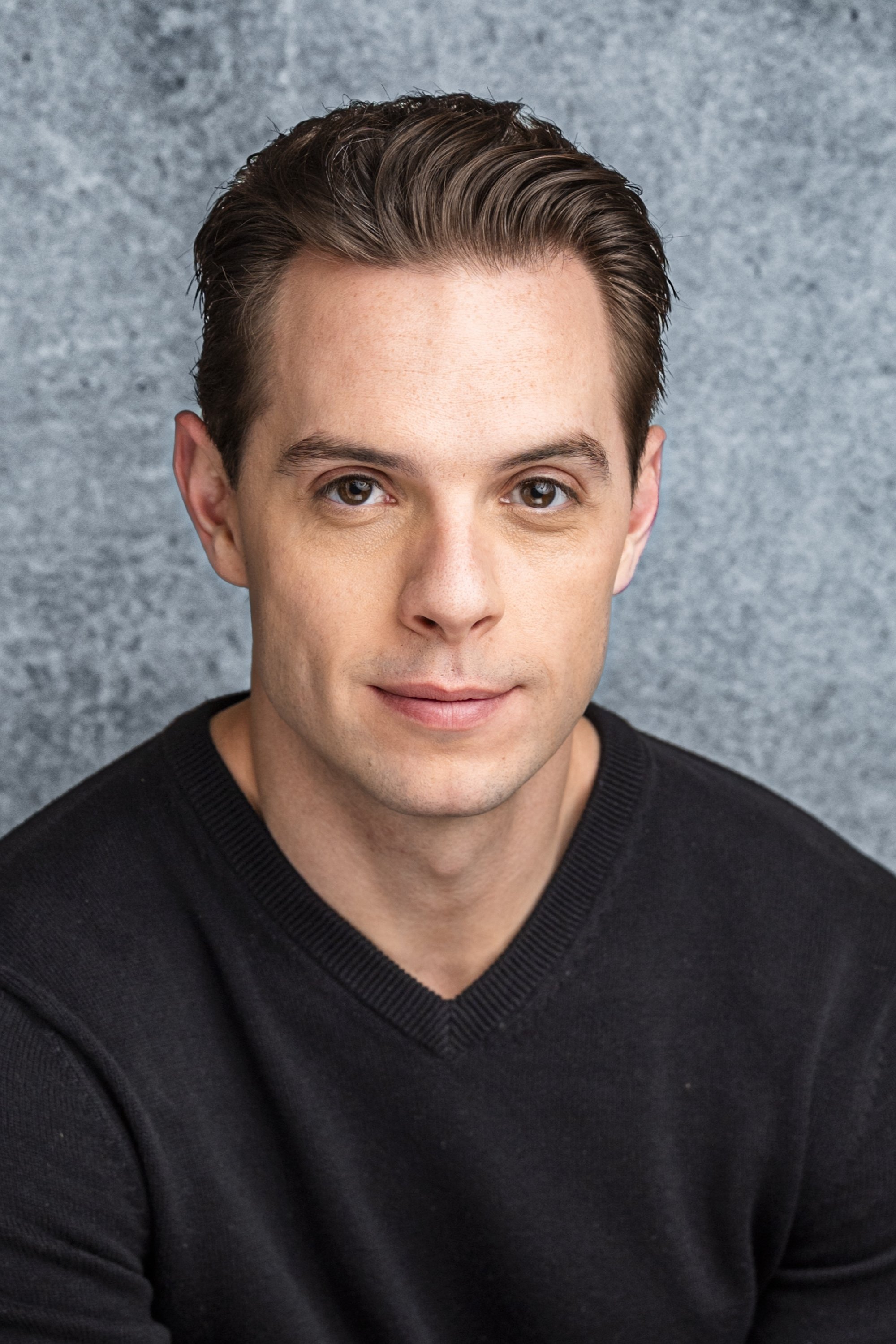 Billy Grimm