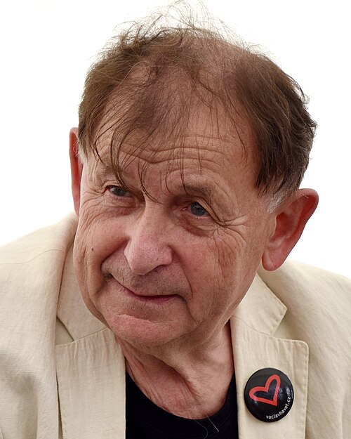 Michael Žantovský