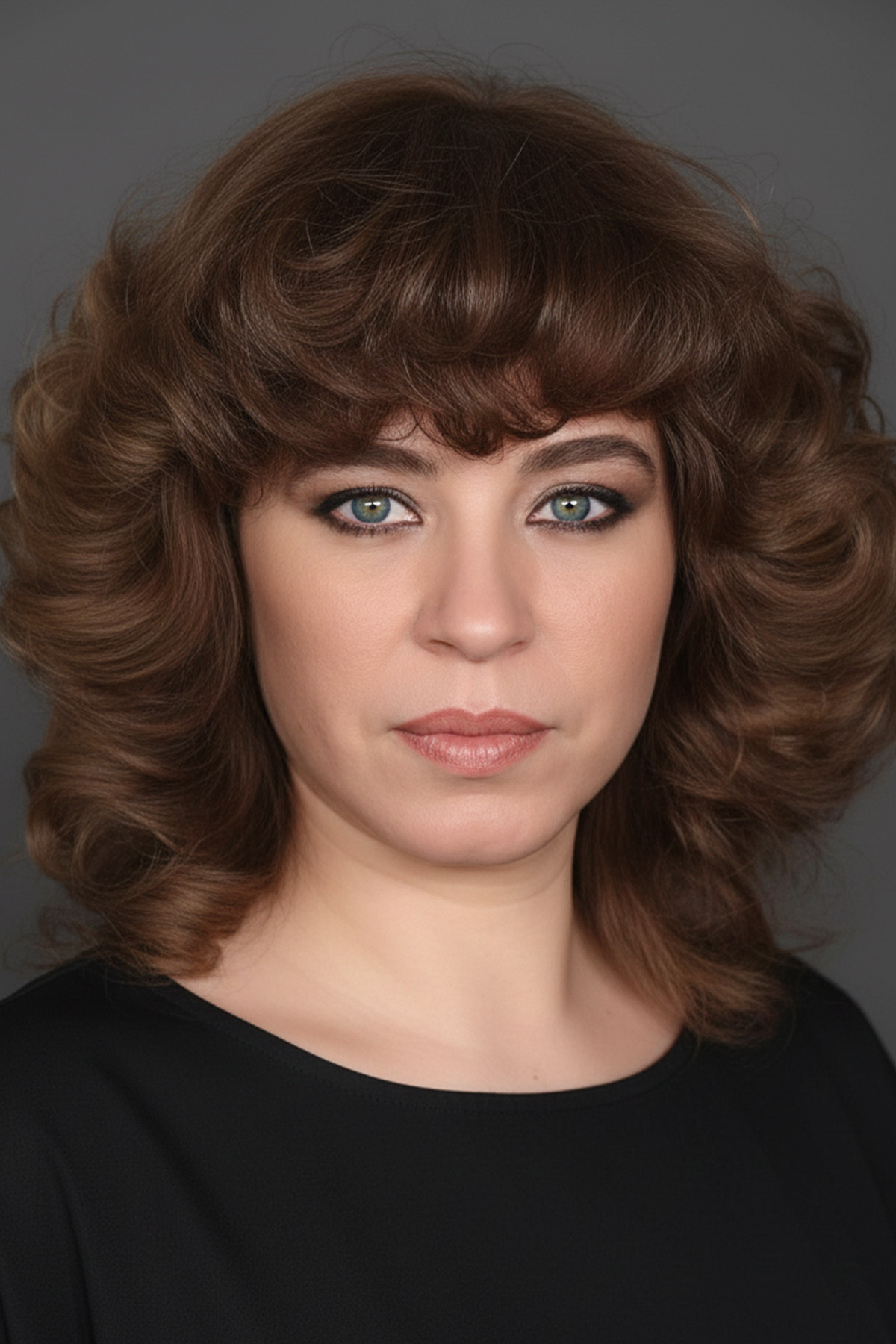 Ayşegül Ünsal