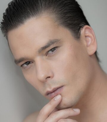 Steven Spiel