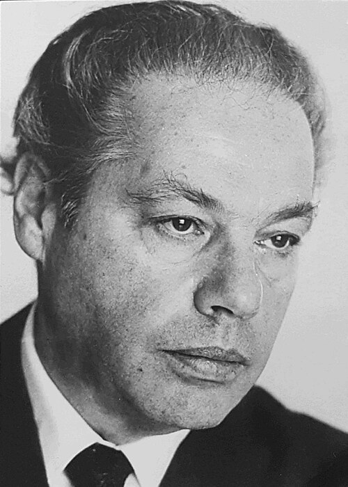 Fritz Hochwälder