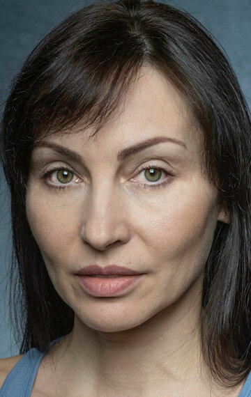 Tanya Shpadi