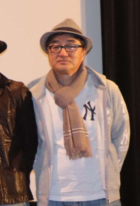 Masanori Kudo