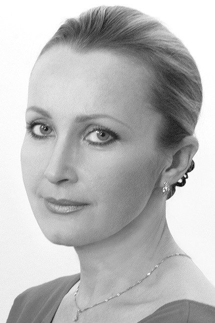 Стефанская, Елена Анатольевна
