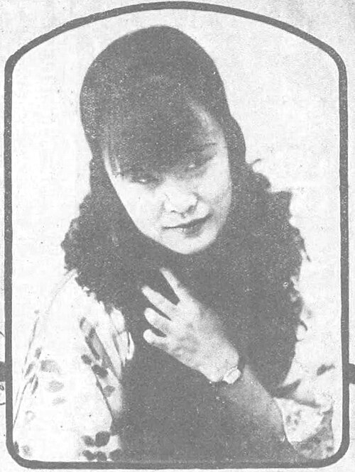 Nai-Mei Yang