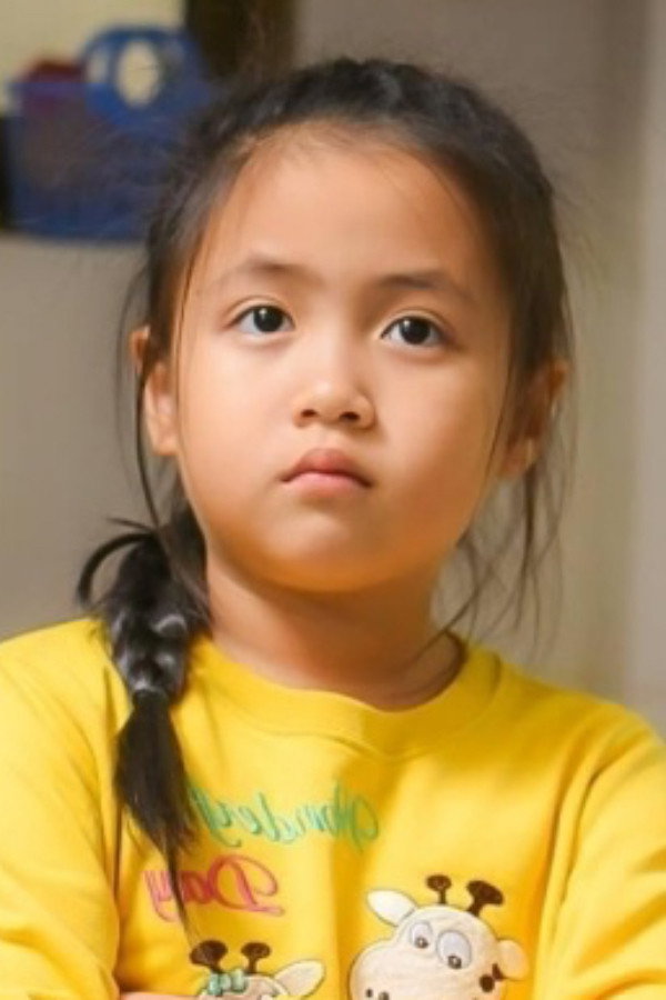 Ngân Chi