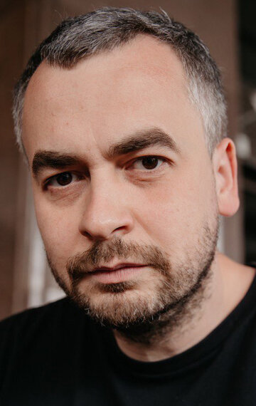 Ilya Burets
