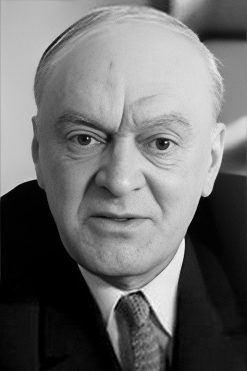 Леонид Фёдорович Макарьев