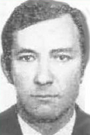 Vadim Bakhteyev