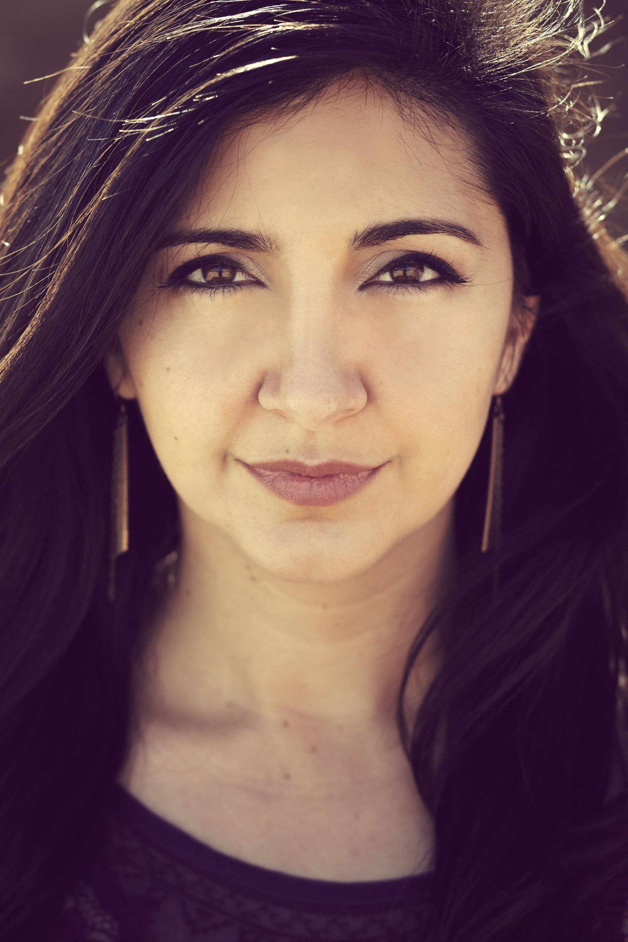 Layla Minoui