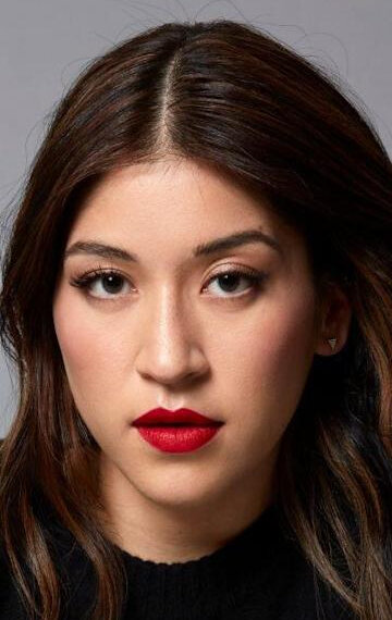 Alaqua Cox