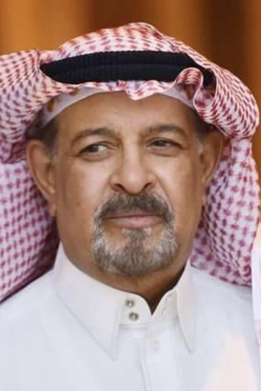 Ali Al-Saba