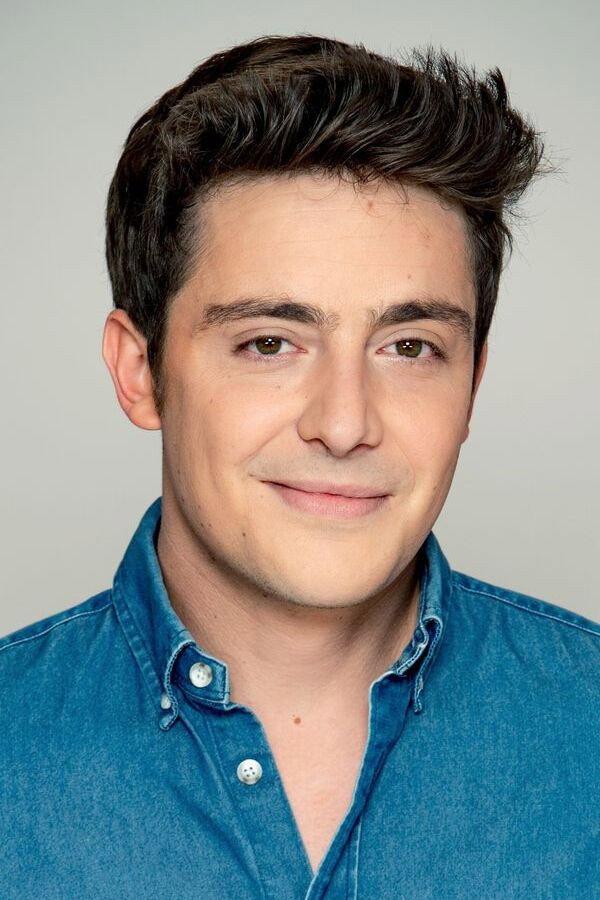 Martin Weill
