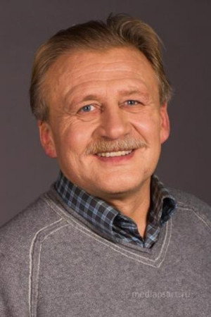 Гурьев, Анатолий Викторович