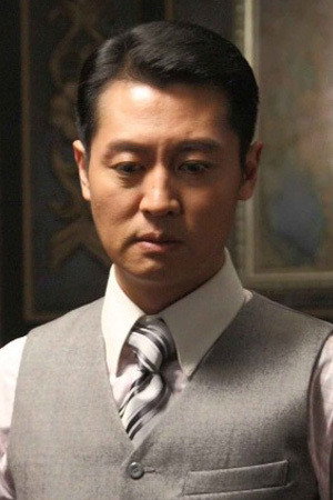 Liu Dawei