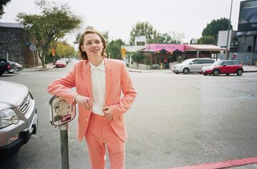 Jack Kilmer