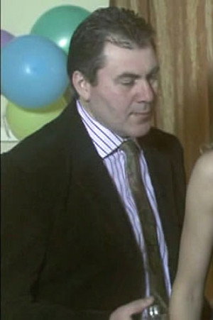 Artur Bezuglyy