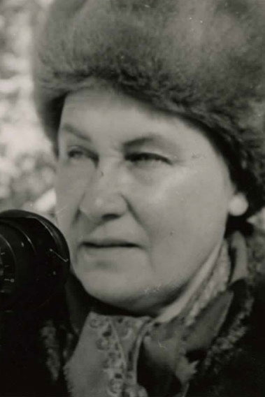 Юрушкина, Нина Андреевна