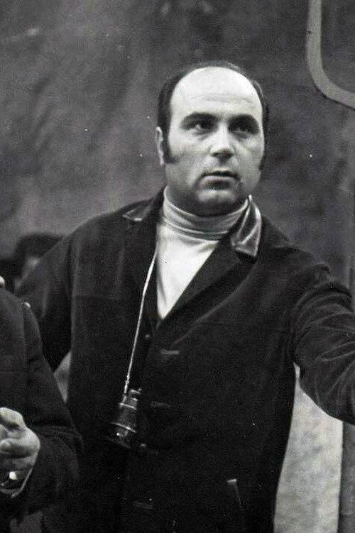 Reza Safaei