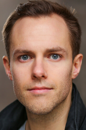 Victor Mellors
