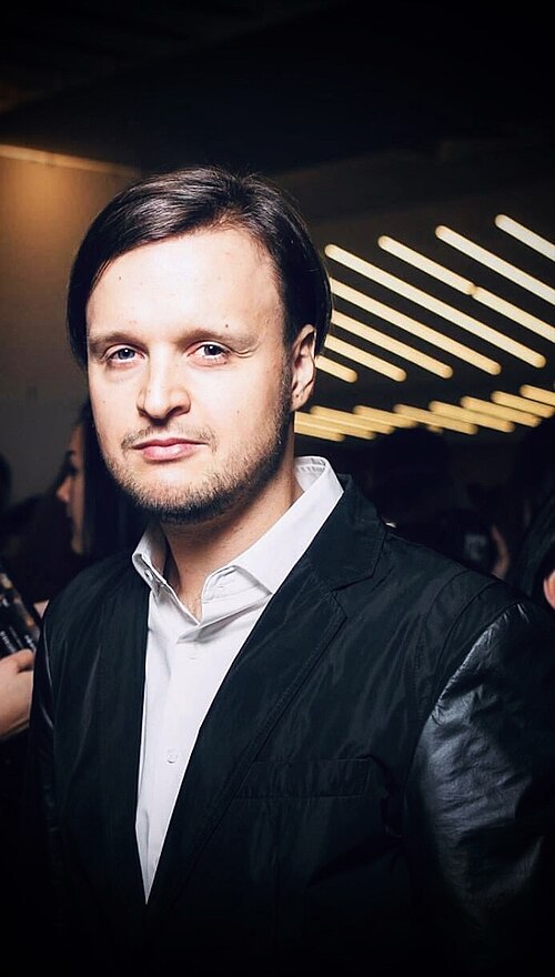 Egor Olesov