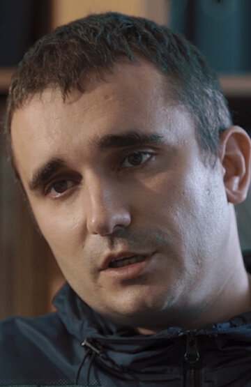Alexey Kuznetsov
