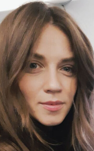 Ольга Соколова  