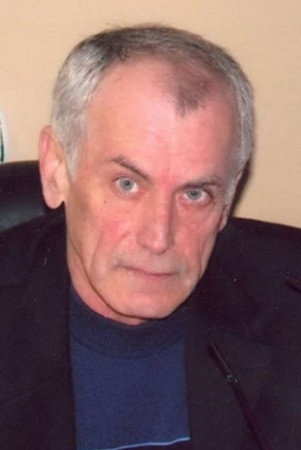 Крым, Анатолий Исаакович