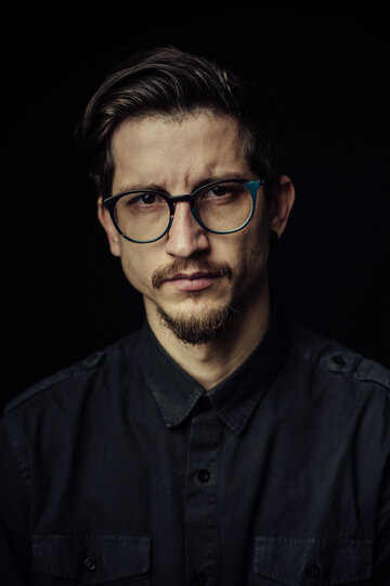 Максим Кулагин