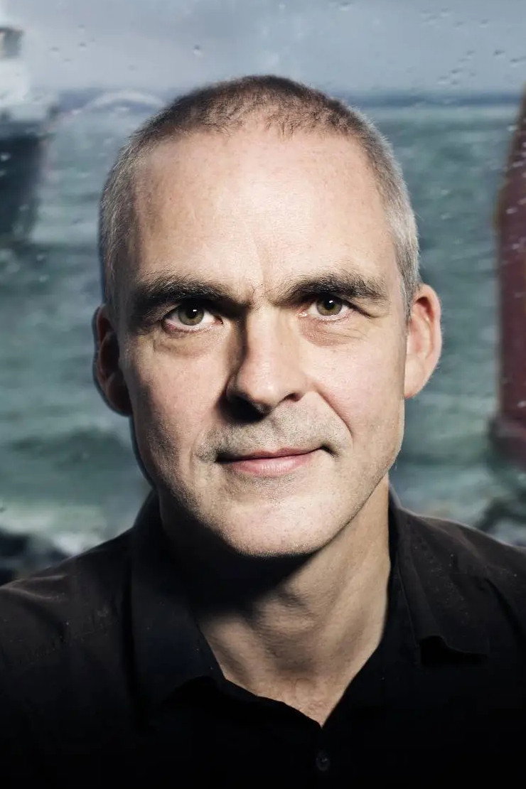 Yngve Sætre