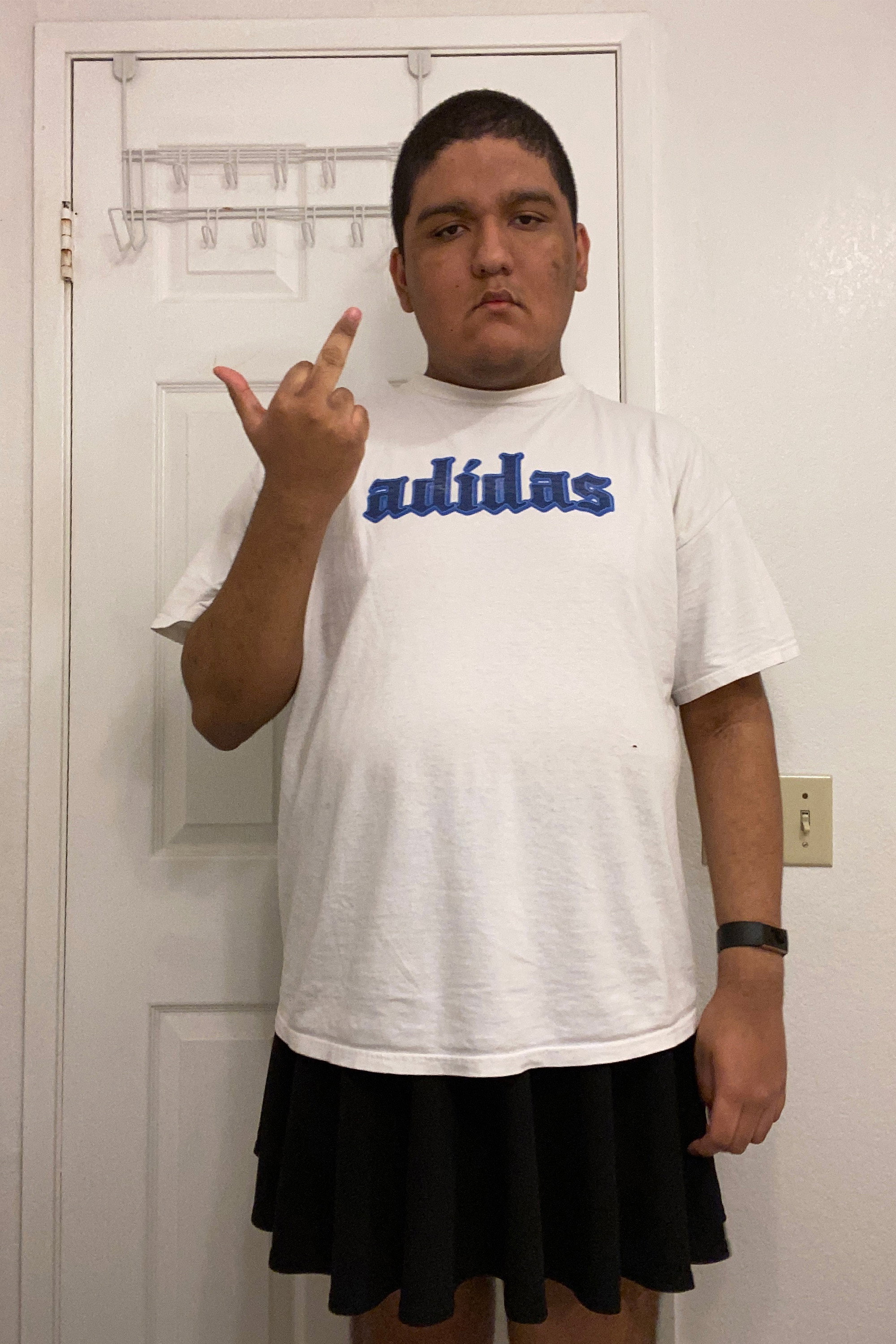 Judas Vee