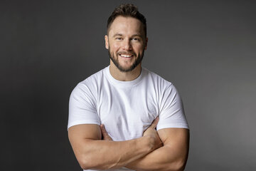 Dennis Andres