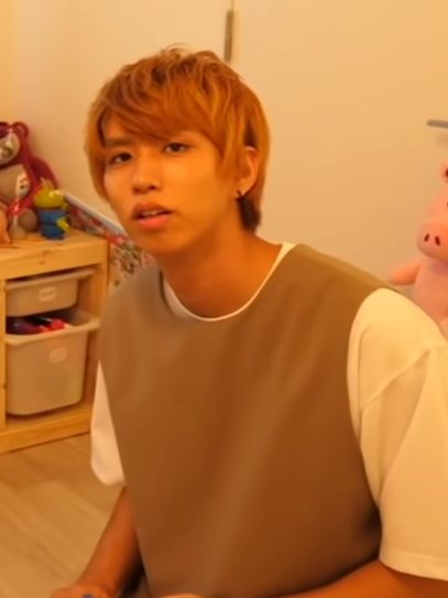 Hajime Shacho