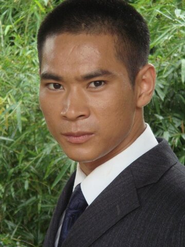 Li Bingyuan