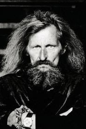 Клаус Дингер